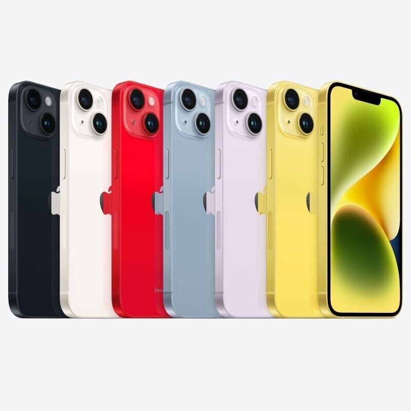 Iphone 14 plus 128gb seminovo