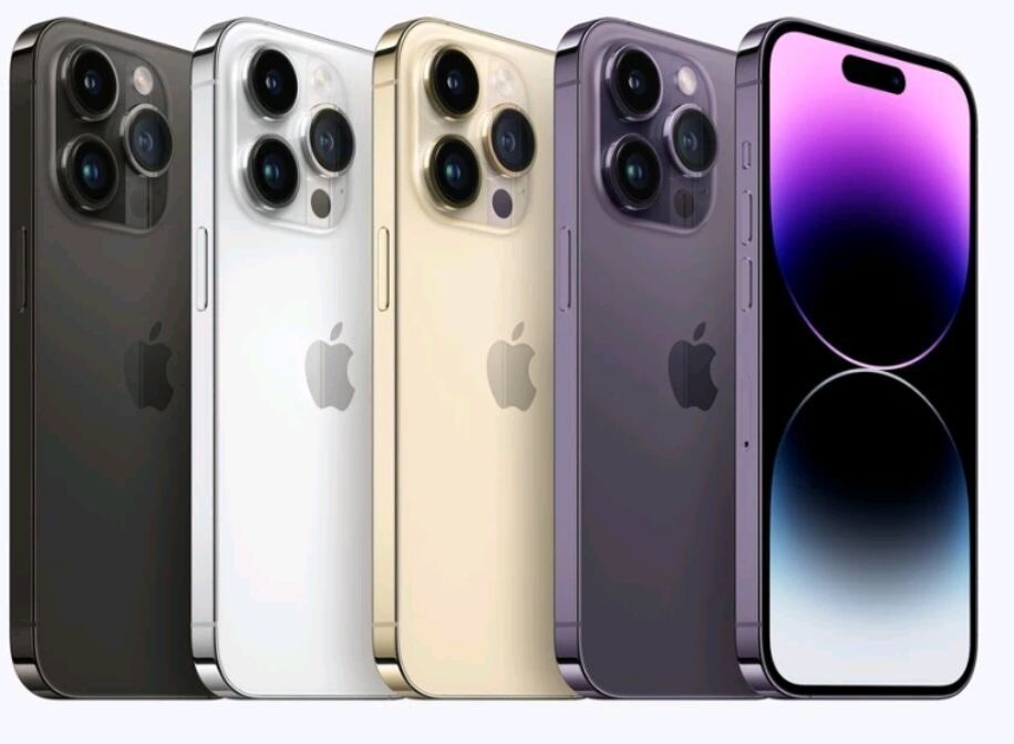 iPhone 14 Pro Max 256gb