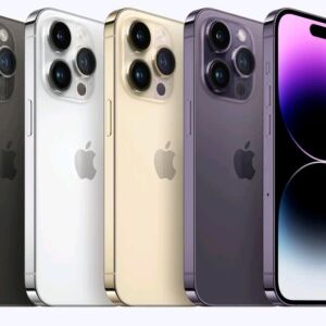 iPhone 14 Pro 128gb