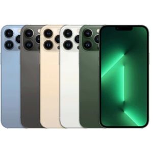 iPhone 13 Pro 128gb