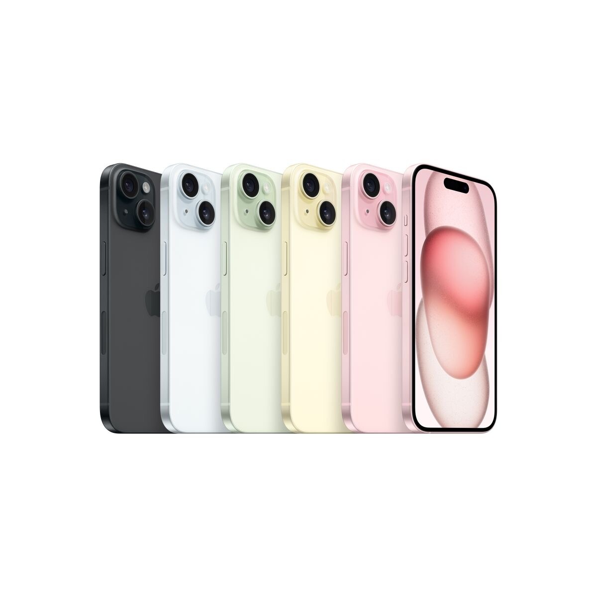 iPhone 15 128gb